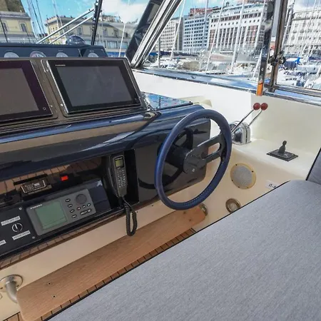 Szálloda Noleggio Barca *